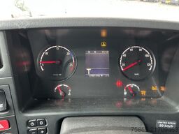 Scania P 280 / Haller X2C MEKAV 20 m3 / Garbage Truck ...