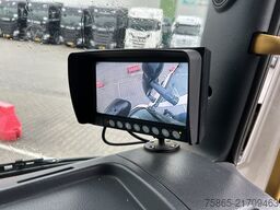 Scania P 280 / Haller X2C MEKAV 20 m3 / Garbage Truck ...