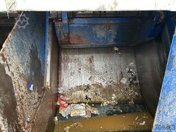 Scania P 280 / Haller X2C MEKAV 20 m3 / Garbage Truck ...