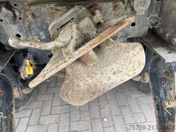 MAN 41.480 TGA KIPPER 8x4 40Ton Euro3