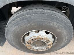 MAN 41.480 TGA KIPPER 8x4 40Ton Euro3