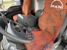 MAN 41.480 TGA KIPPER 8x4 40Ton Euro3