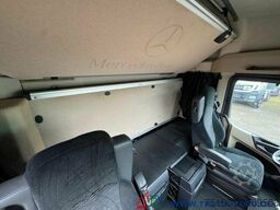 Mercedes-Benz Actros 2536 6x2 Mega Volumen 2 Betten + Retarder