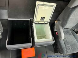 Mercedes-Benz Actros 2536 6x2 Mega Volumen 2 Betten + Retarder