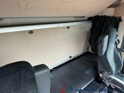 Mercedes-Benz Actros 2536 6x2 Mega Volumen 2 Betten + Retarder