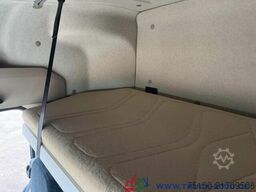 Mercedes-Benz Actros 2536 6x2 Mega Volumen 2 Betten + Retarder