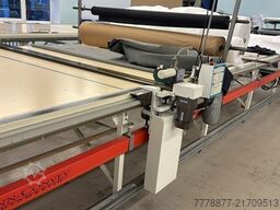 Finn-Convey FC-180 Semi-Auto