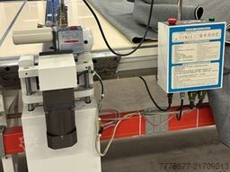 Finn-Convey FC-180 Semi-Auto