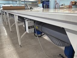 Finn-Convey FC-180 Semi-Auto