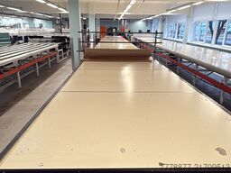 Finn-Convey FC-180 Semi-Auto