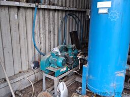 Micromac Filtration Ltd Plant