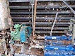 Micromac Filtration Ltd Plant
