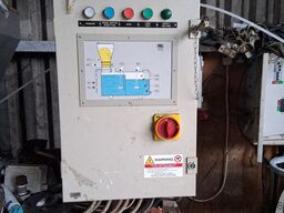 Micromac Filtration Ltd Plant