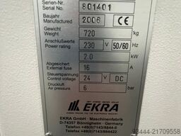 EKRA X5