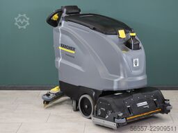 Kärcher B 60 W Bp Dose R65