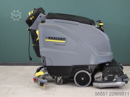 Kärcher B 60 W Bp Dose R65