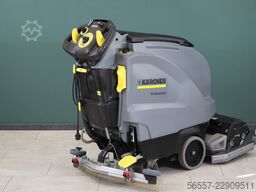Kärcher B 60 W Bp Dose R65