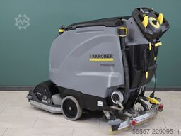 Kärcher B 60 W Bp Dose R65
