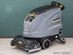 Kärcher B 60 W Bp Dose R65