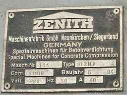 Zenith 912