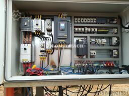V70 mobile vertical shaft impact crusher V70 mobile vertical shaft impact crusher