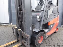 Linde E25H-01/600