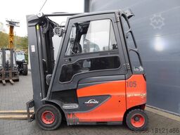Linde E25H-01/600