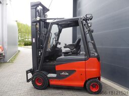 Linde E25H-01/600