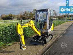 Wacker Neuson ET 16 A2.1 | 2025
