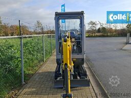 Wacker Neuson ET 16 A2.1 | 2025