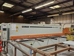 Ermak HGS A 4100 x 6mm Guillotine
