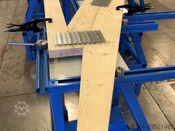 Randek Truss System NT