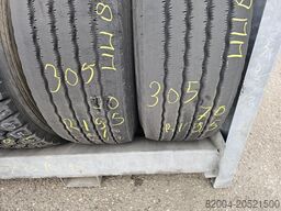 HANKOOK 305/70  R 19.5