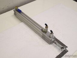 Festo DSBC-40-320-C-PPVA Hub 320 mm