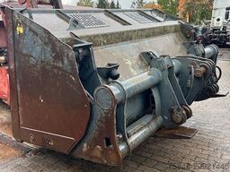 Lsb LSB Hochkippschaufel ca.6m3