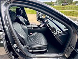 MERCEDES-BENZ Mercedes Benz S 400 D 4 MATIC V6