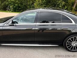 MERCEDES-BENZ Mercedes Benz S 400 D 4 MATIC V6