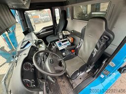 MAN TGS 26.320 6x2-4 Müllwagen Frontlader