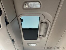 SCANIA G460 3-Seiten-Kipper / Meiller Trigenius