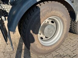 SCANIA G460 3-Seiten-Kipper / Meiller Trigenius