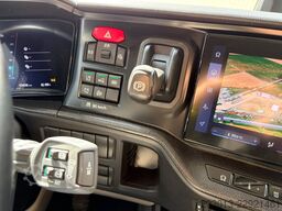 SCANIA G460 3-Seiten-Kipper / Meiller Trigenius