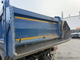 MERCEDES-BENZ AROCS 4151 Styleline Meiller Kipper 6x4 Euro 6