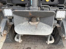 MERCEDES-BENZ AROCS 4151 Styleline Meiller Kipper 6x4 Euro 6
