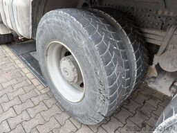 MERCEDES-BENZ AROCS 4151 Styleline Meiller Kipper 6x4 Euro 6