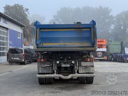 MERCEDES-BENZ AROCS 4151 Styleline Meiller Kipper 6x4 Euro 6