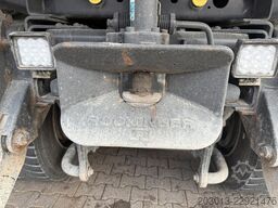 MERCEDES-BENZ AROCS 4151 Styleline Meiller Kipper 6x4 Euro 6