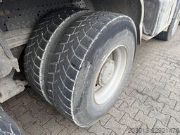 MERCEDES-BENZ AROCS 4151 Styleline Meiller Kipper 6x4 Euro 6
