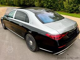 MAYBACH Mercedes Benz S680 Maybach V12 High-End -Paket