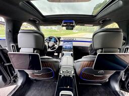 MAYBACH Mercedes Benz S680 Maybach V12 High-End -Paket