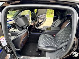 MAYBACH Mercedes Benz S680 Maybach V12 High-End -Paket